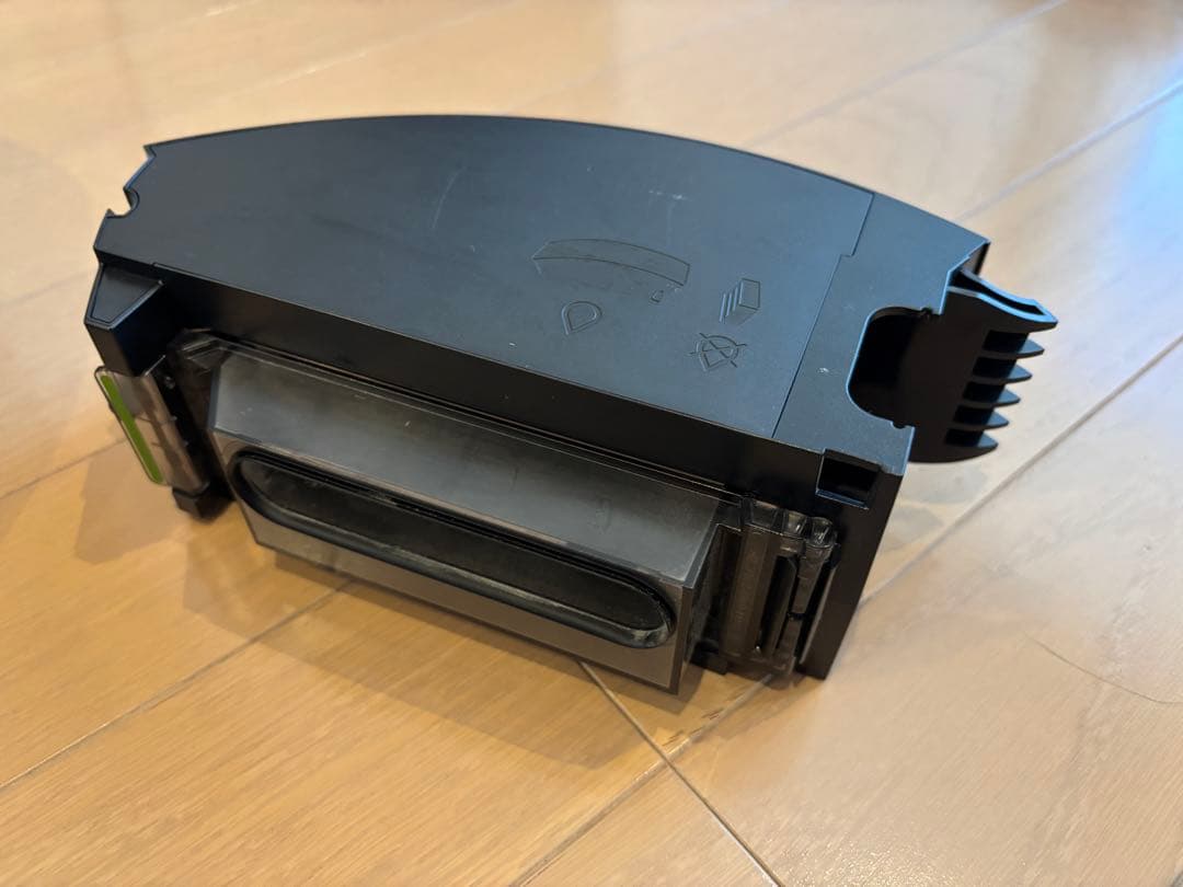 iRobot Roomba i3+ ルンバ 新品純正バッテリー付き