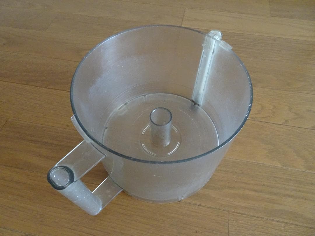 Cuisinart DLC-7 SUPER PRO フードプロセッサー