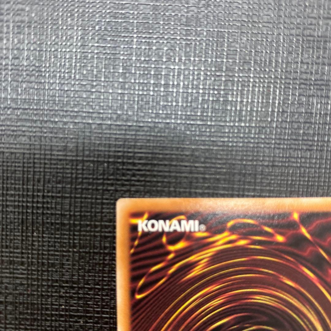 ブラックマジシャンガール オーバーラッシュレア ORR