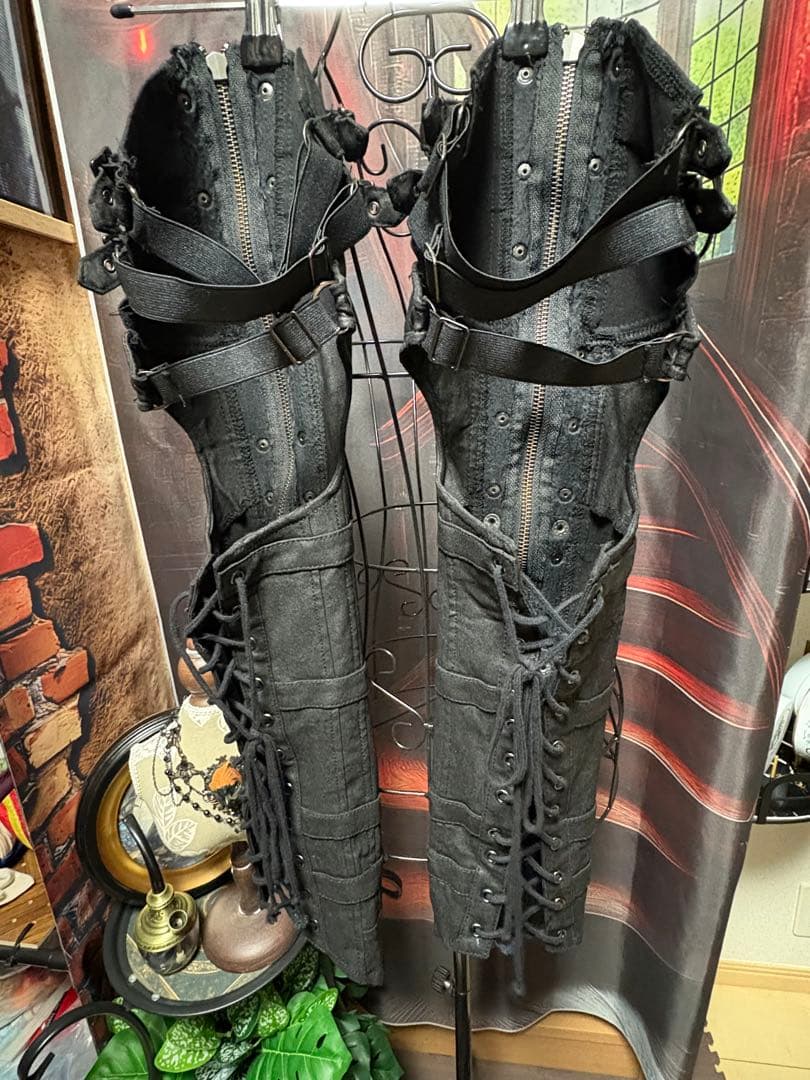 ozz　レッグカバー