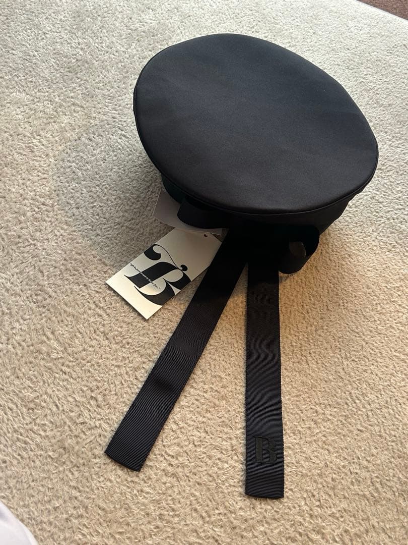 bibiy. ビビィ MONIQUE BERET