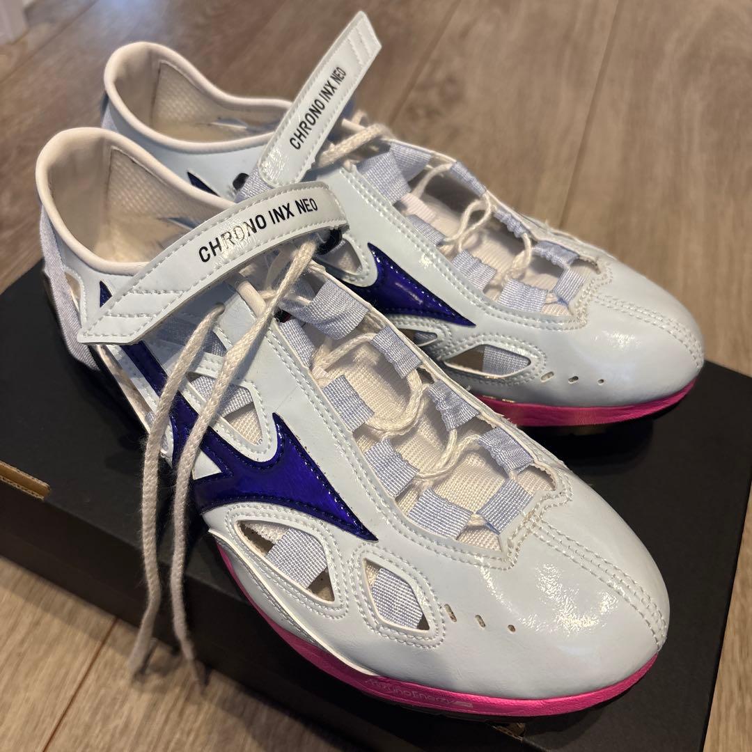 Mizuno CHRONO INX NEO スパイクシューズ