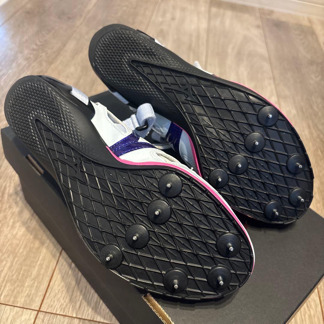 Mizuno CHRONO INX NEO スパイクシューズ