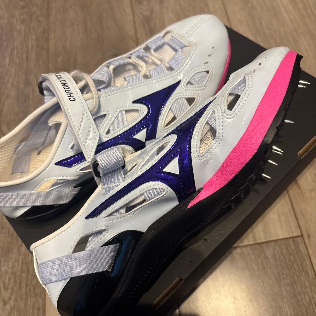 Mizuno CHRONO INX NEO スパイクシューズ