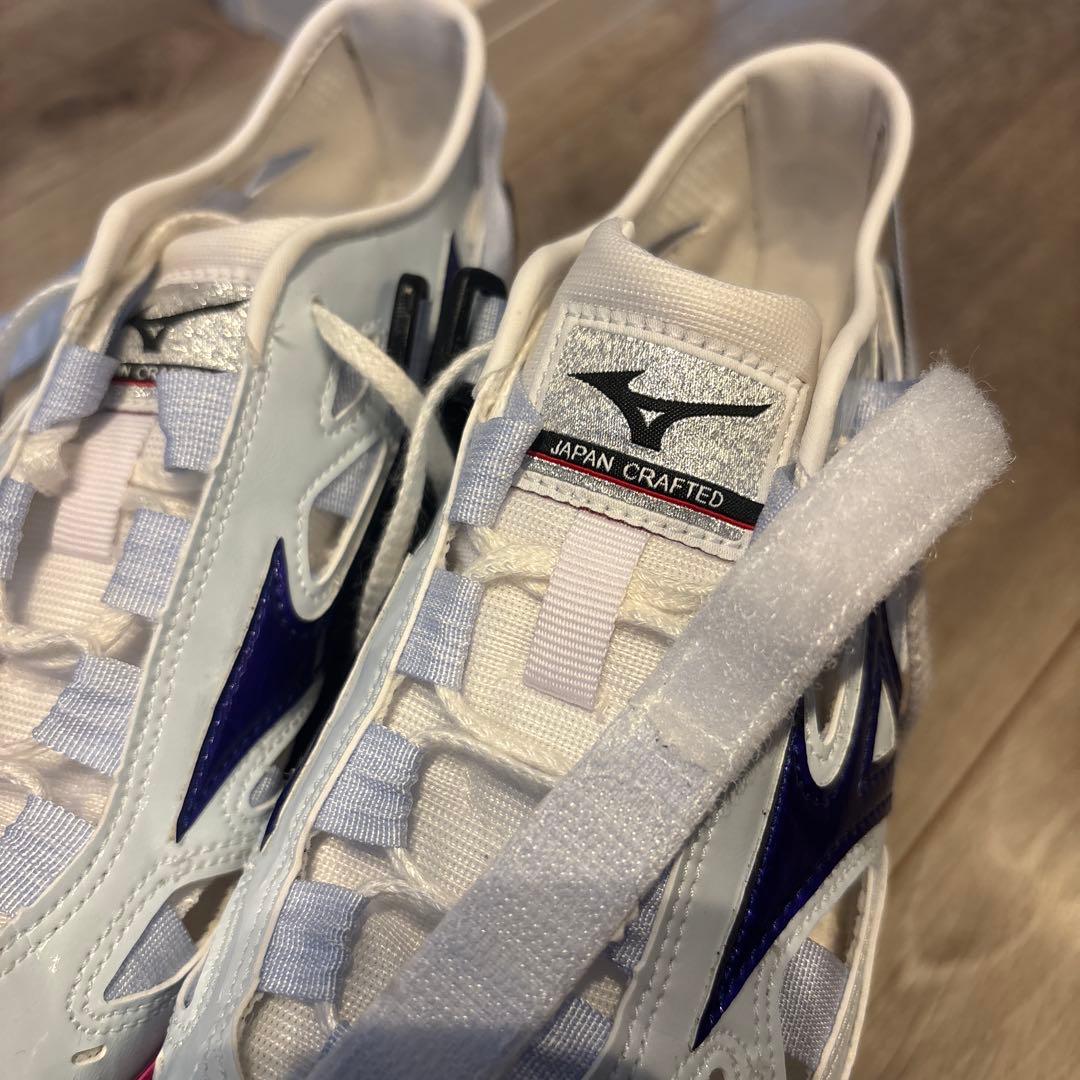 Mizuno CHRONO INX NEO スパイクシューズ