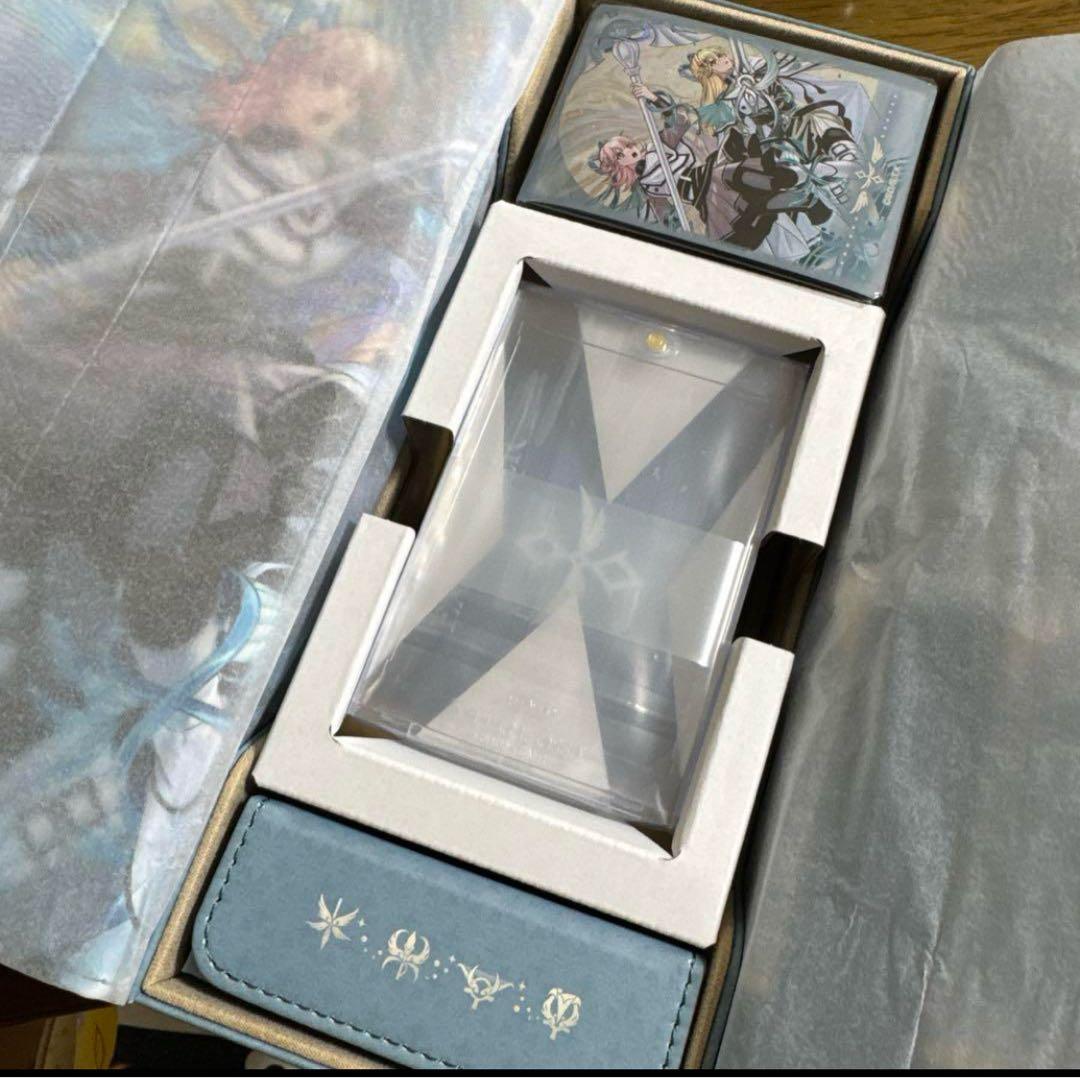 遊戯王 エクソシスター デラックスデュエルセット 1個