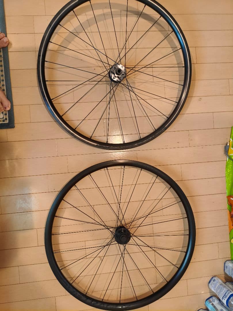 ボントレガー Paradigm　チューブレディ 対応　美品