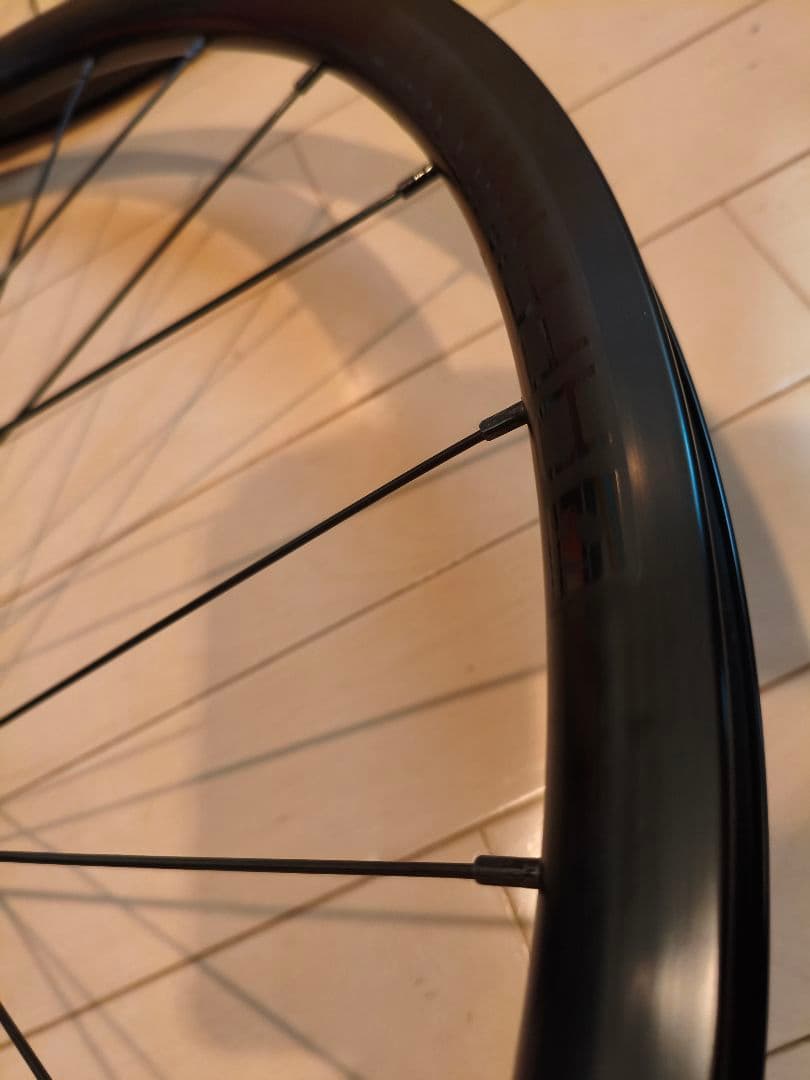 ボントレガー Paradigm　チューブレディ 対応　美品