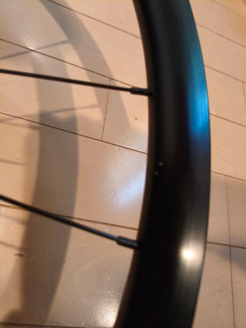 ボントレガー Paradigm　チューブレディ 対応　美品