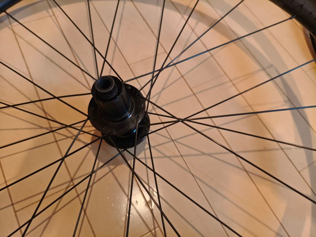 ボントレガー Paradigm　チューブレディ 対応　美品