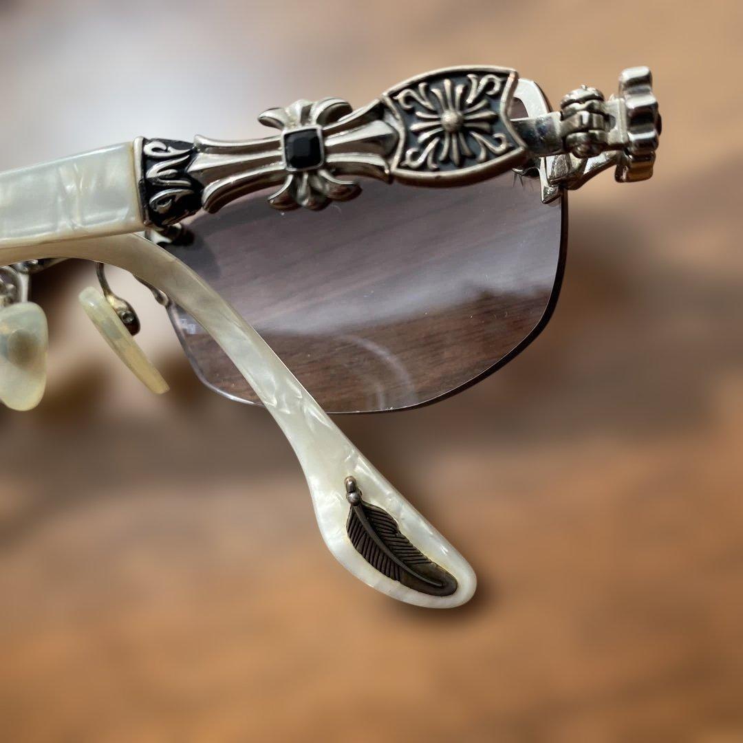 A'rossvy ロズヴィ サングラス