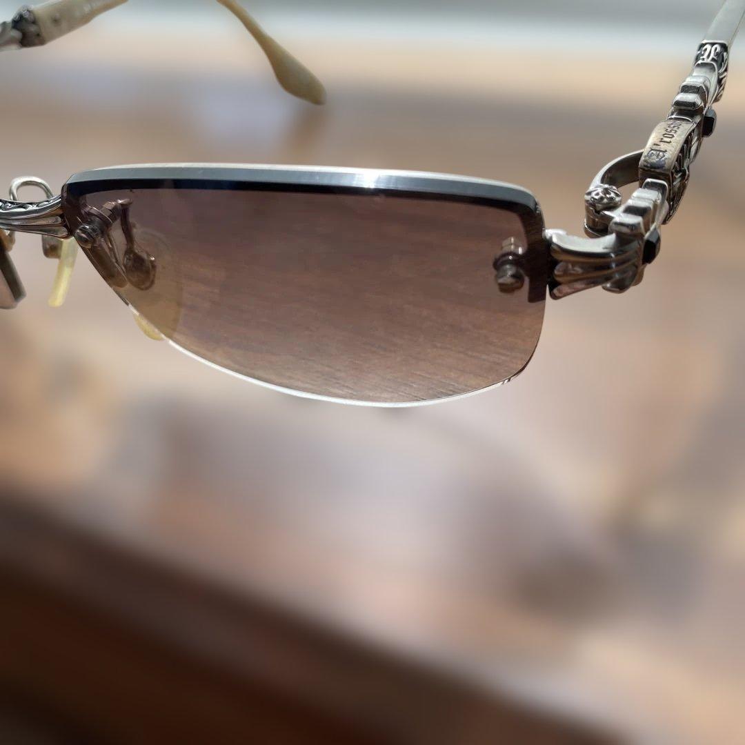 A'rossvy ロズヴィ サングラス