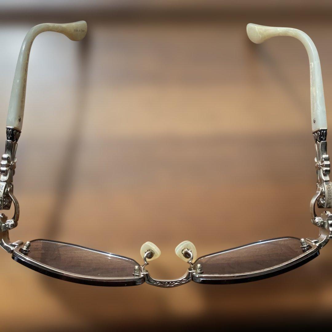 A'rossvy ロズヴィ サングラス