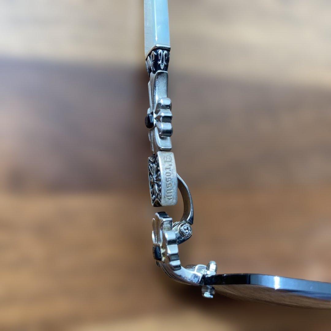 A'rossvy ロズヴィ サングラス