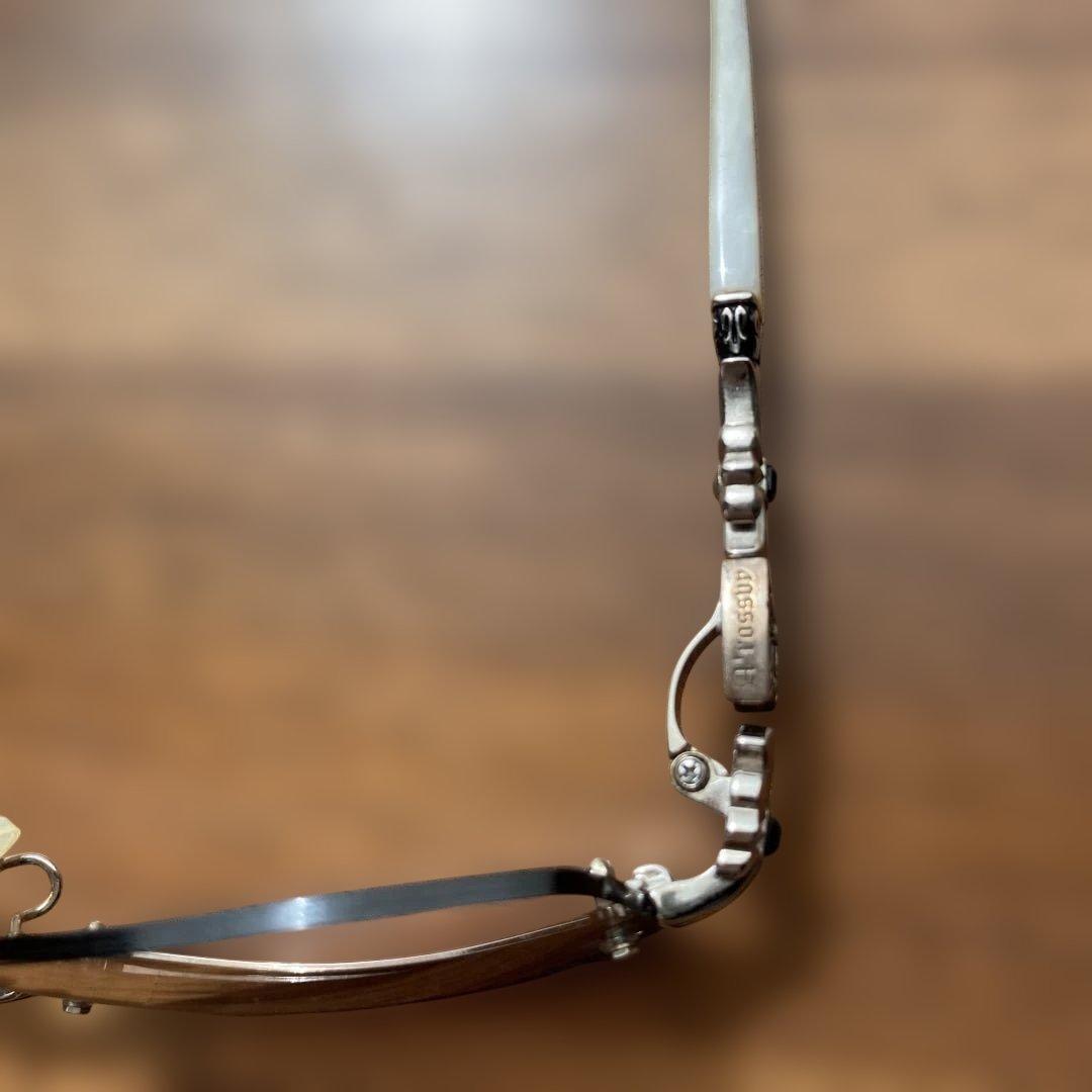 A'rossvy ロズヴィ サングラス