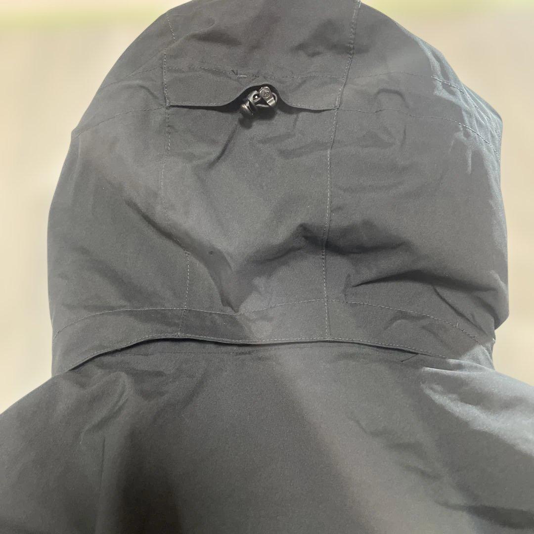 一回使用　レディースROXY スノーボードウェアセット 女性用S〜M