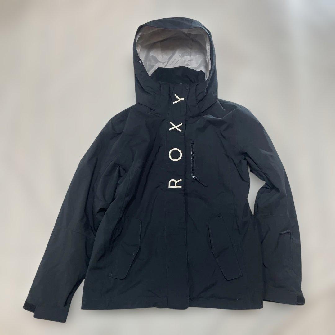 一回使用　レディースROXY スノーボードウェアセット 女性用S〜M