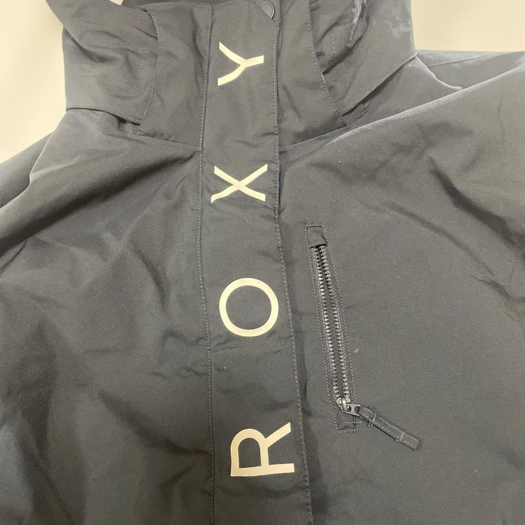 一回使用　レディースROXY スノーボードウェアセット 女性用S〜M