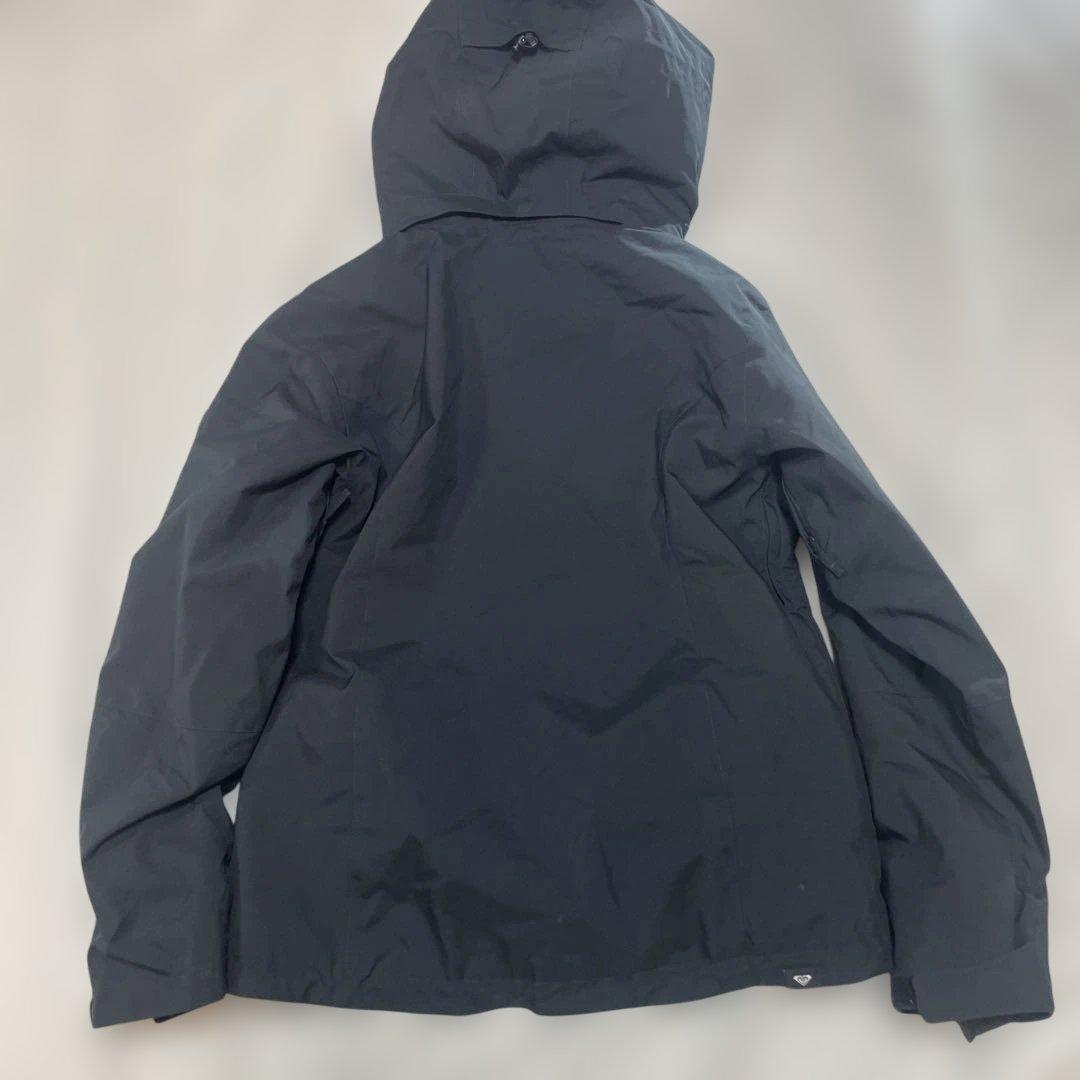 一回使用　レディースROXY スノーボードウェアセット 女性用S〜M