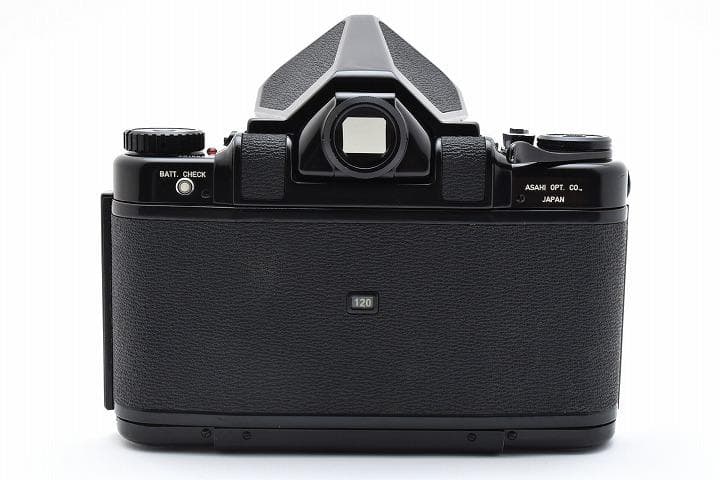 15275 ★完動良品★ PENTAX 6×7 ペンタックス 中判 カメラ