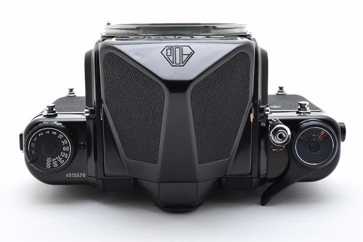 15275 ★完動良品★ PENTAX 6×7 ペンタックス 中判 カメラ
