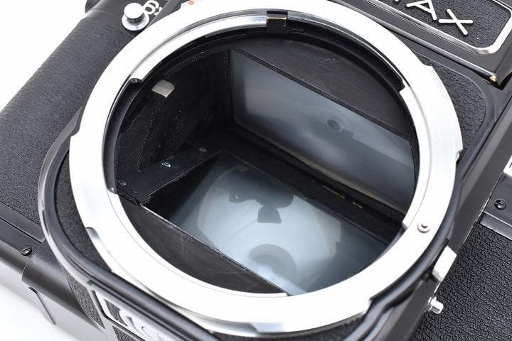 15275 ★完動良品★ PENTAX 6×7 ペンタックス 中判 カメラ