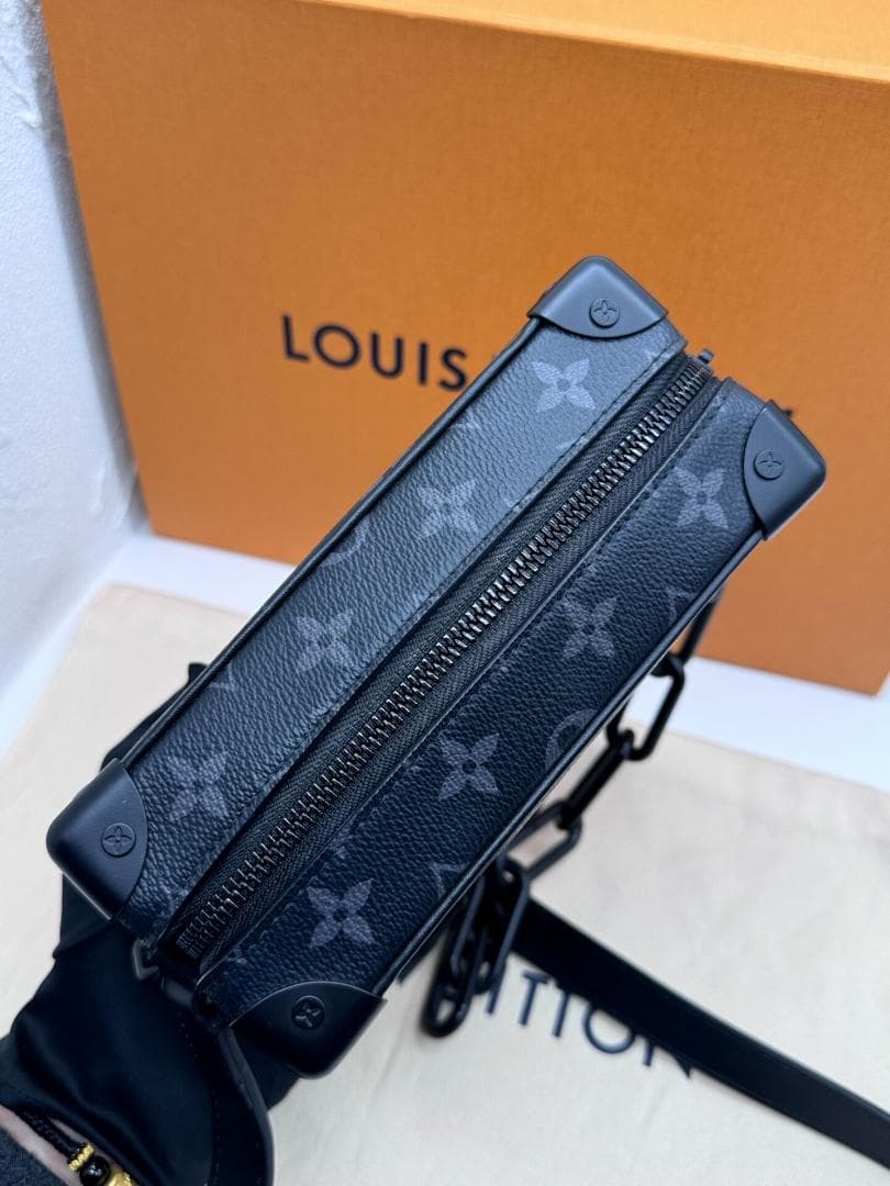 エクリプス ミニソフトトランク M44735