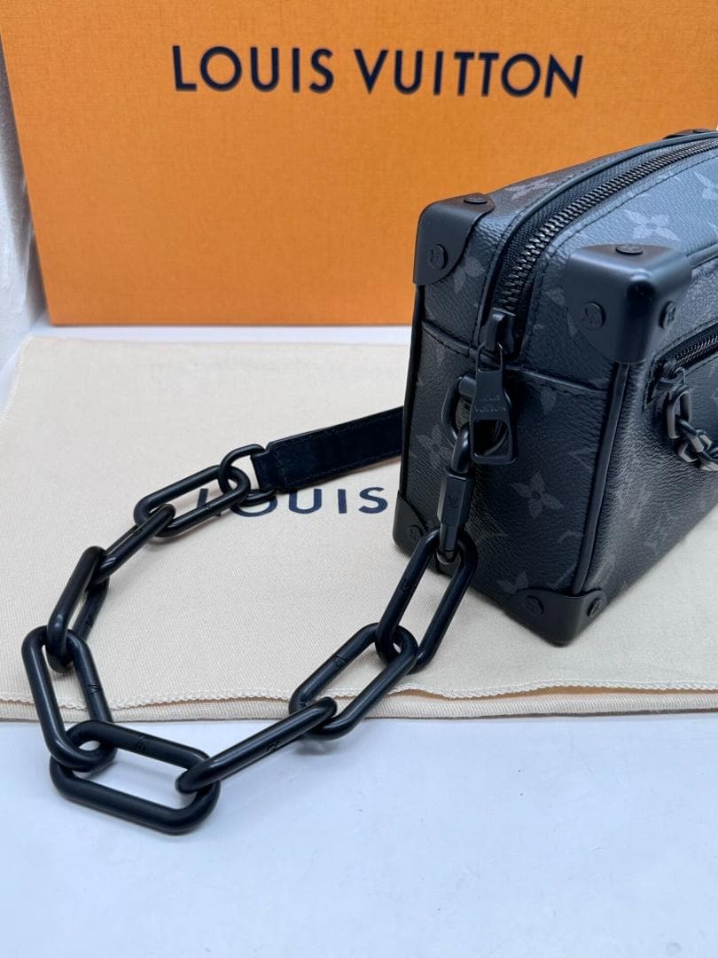 エクリプス ミニソフトトランク M44735