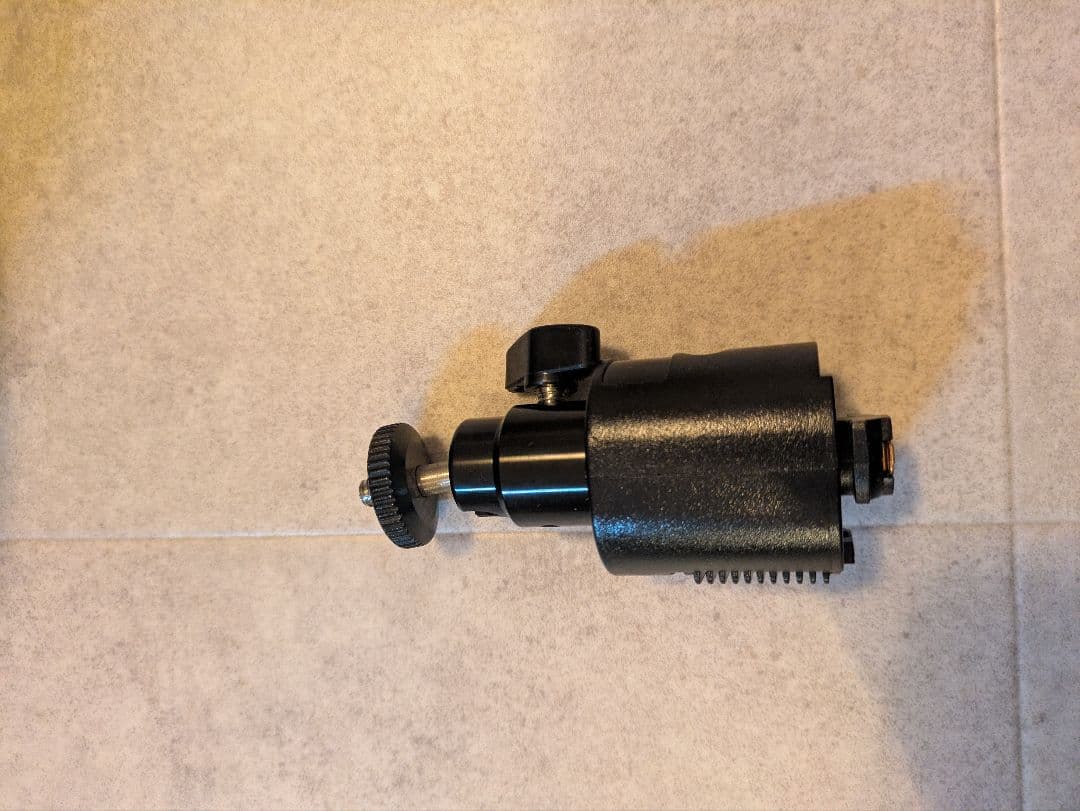 【Anker】NEBULA Cosmosプロジェクター