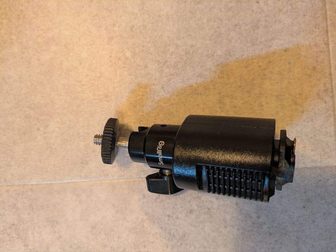 【Anker】NEBULA Cosmosプロジェクター