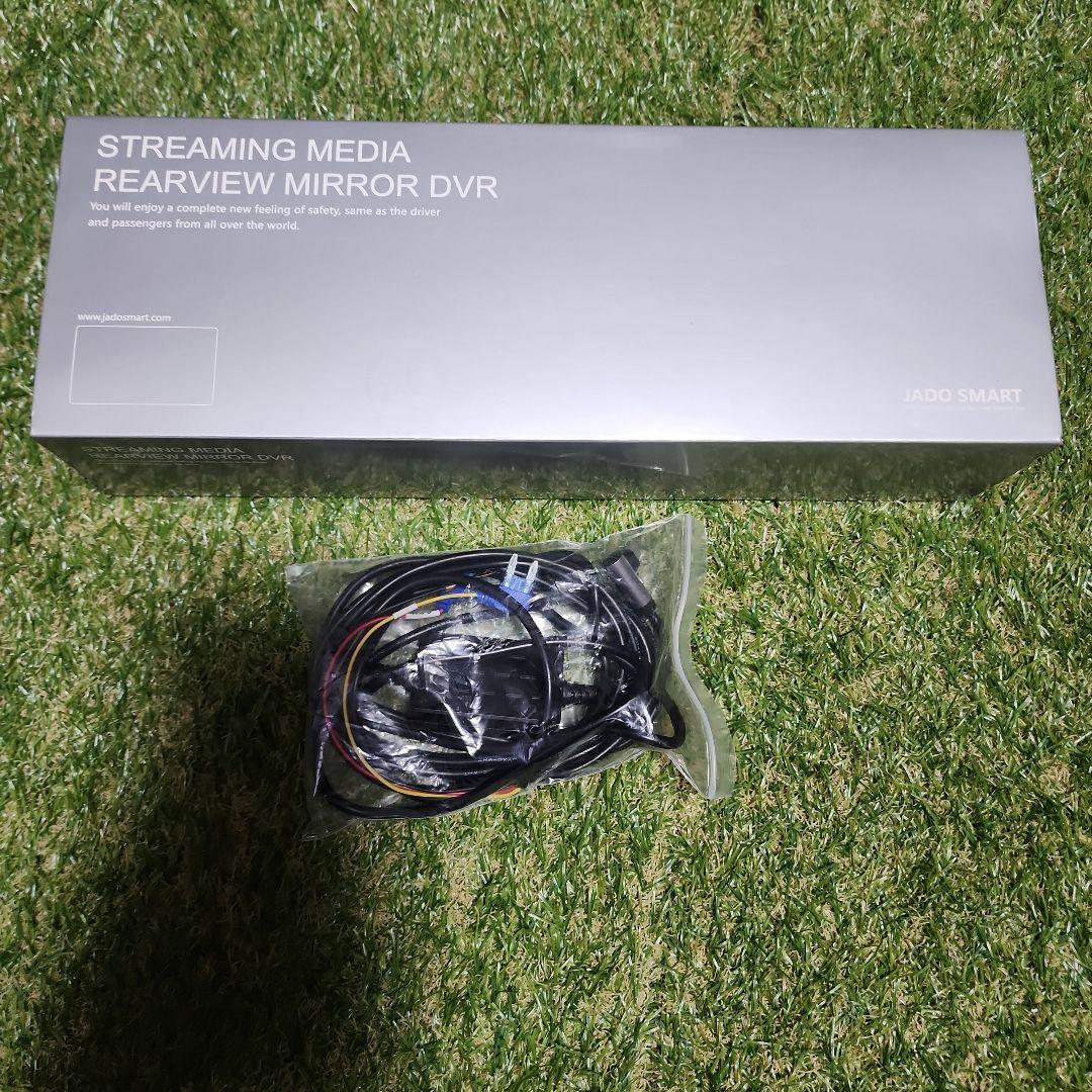 アクセサリー JADO G810+