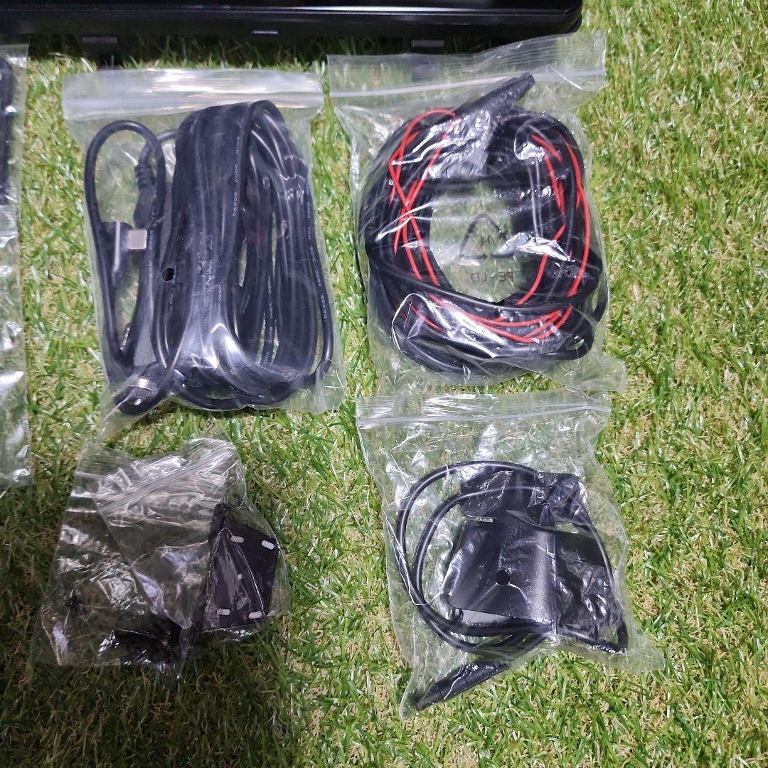 アクセサリー JADO G810+