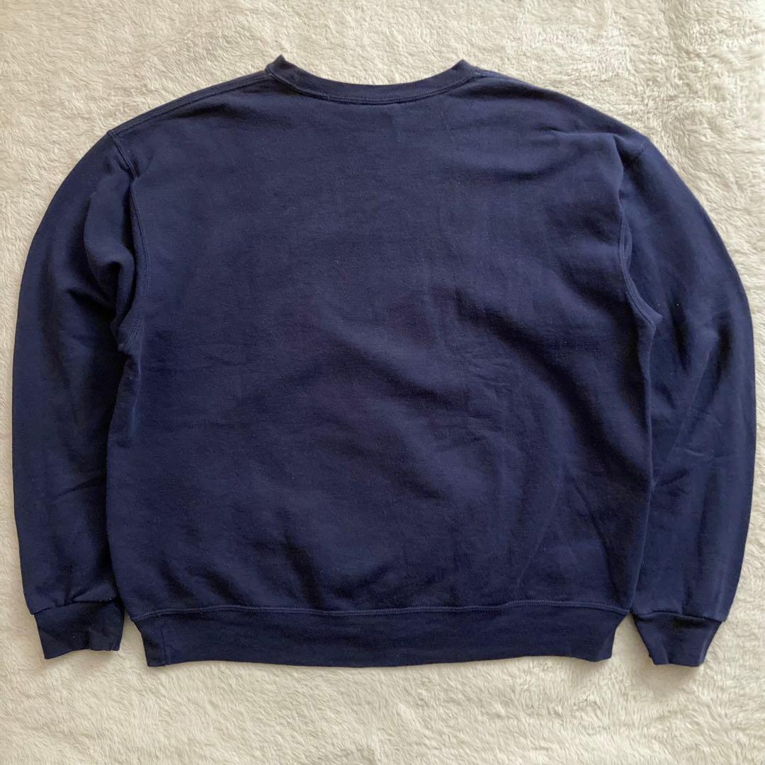 90s NIKE ナイキ スウェット トレーナー ハートロゴ ヴィンテージ レア