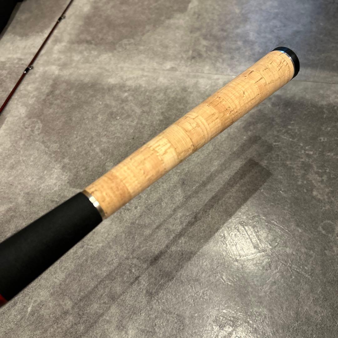 ひで３８Fishman Beams LOWER 6.2L ビームスローワー