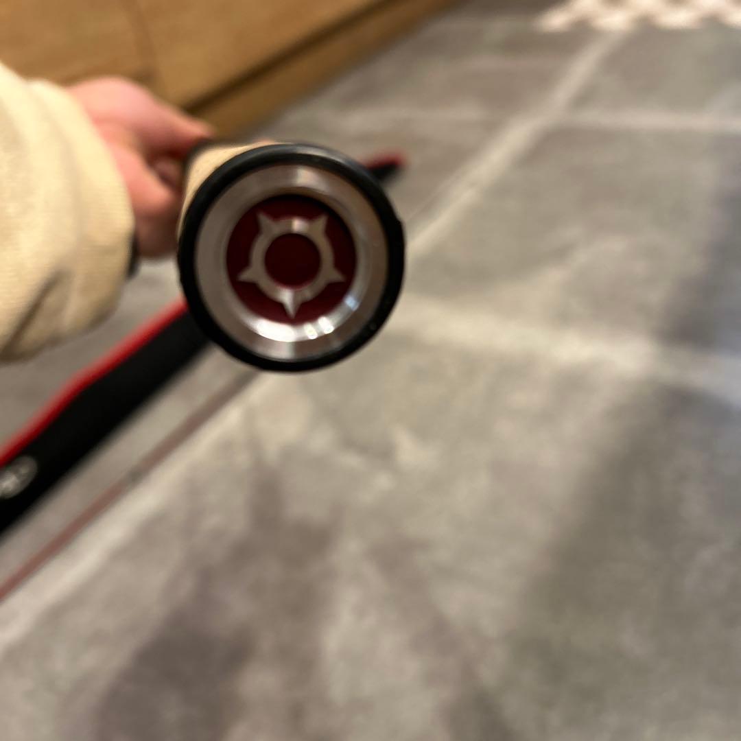 ひで３８Fishman Beams LOWER 6.2L ビームスローワー