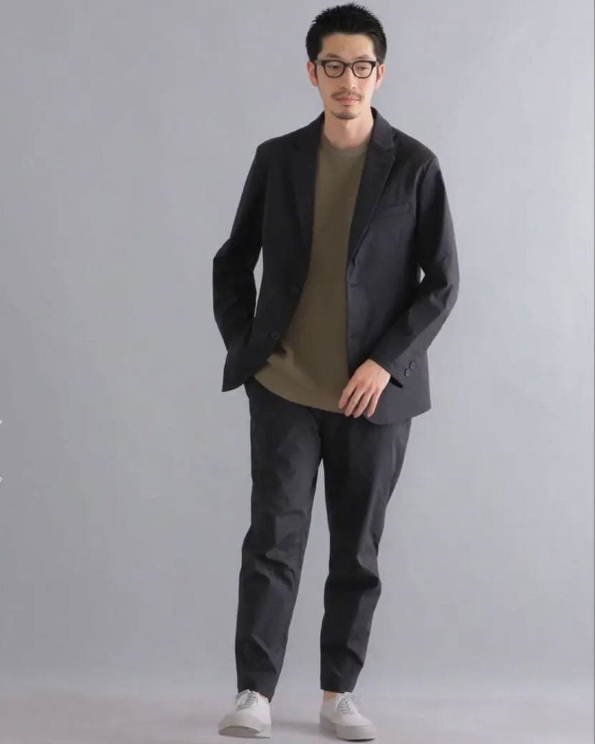 +phenix GORE-TEX INFINIUM 2B セットアップ