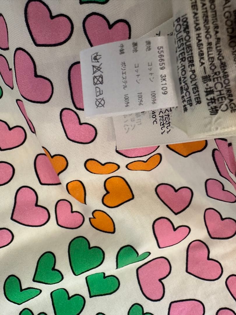 新品　GUCCI ひざかけ　ブランケット