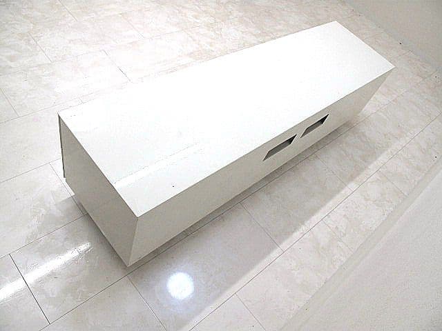 カッシーナ・イクスシー 「ロータス」　シアターボード　テレビボード/AVボード