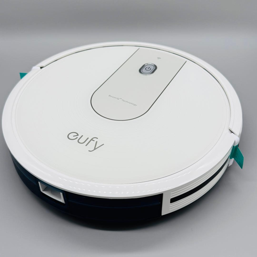 【超美品】 Anker Eufy RoboVac 15C（ロボット掃除機)