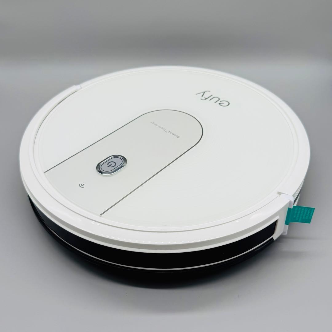 【超美品】 Anker Eufy RoboVac 15C（ロボット掃除機)