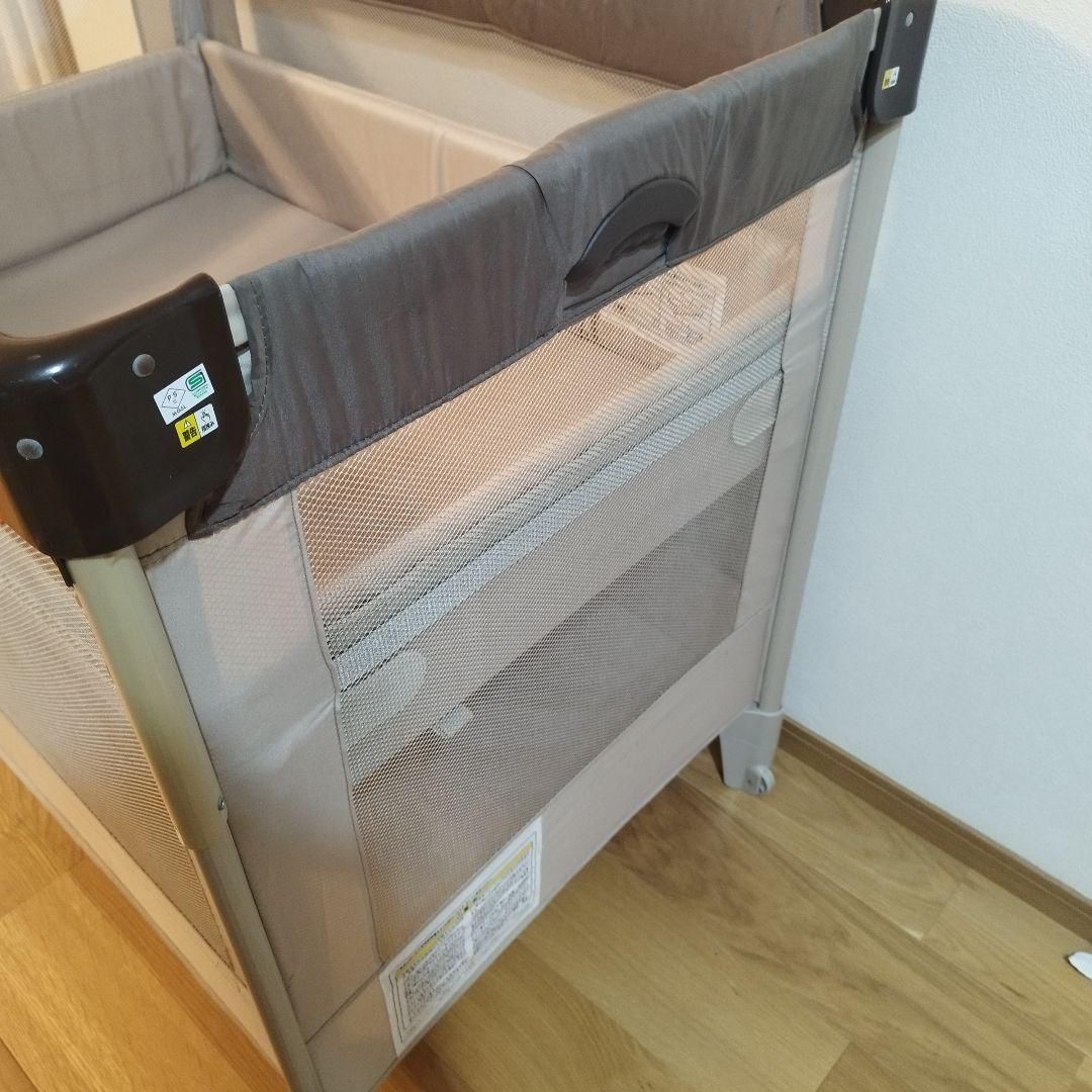 【75％オフ！】Арrіса アップリカ ココネルエアー 新生児 66047