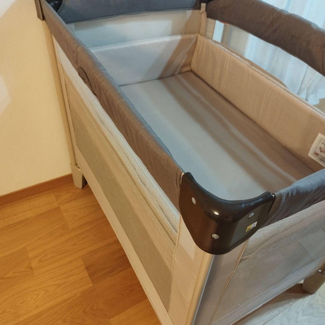 【75％オフ！】Арrіса アップリカ ココネルエアー 新生児 66047