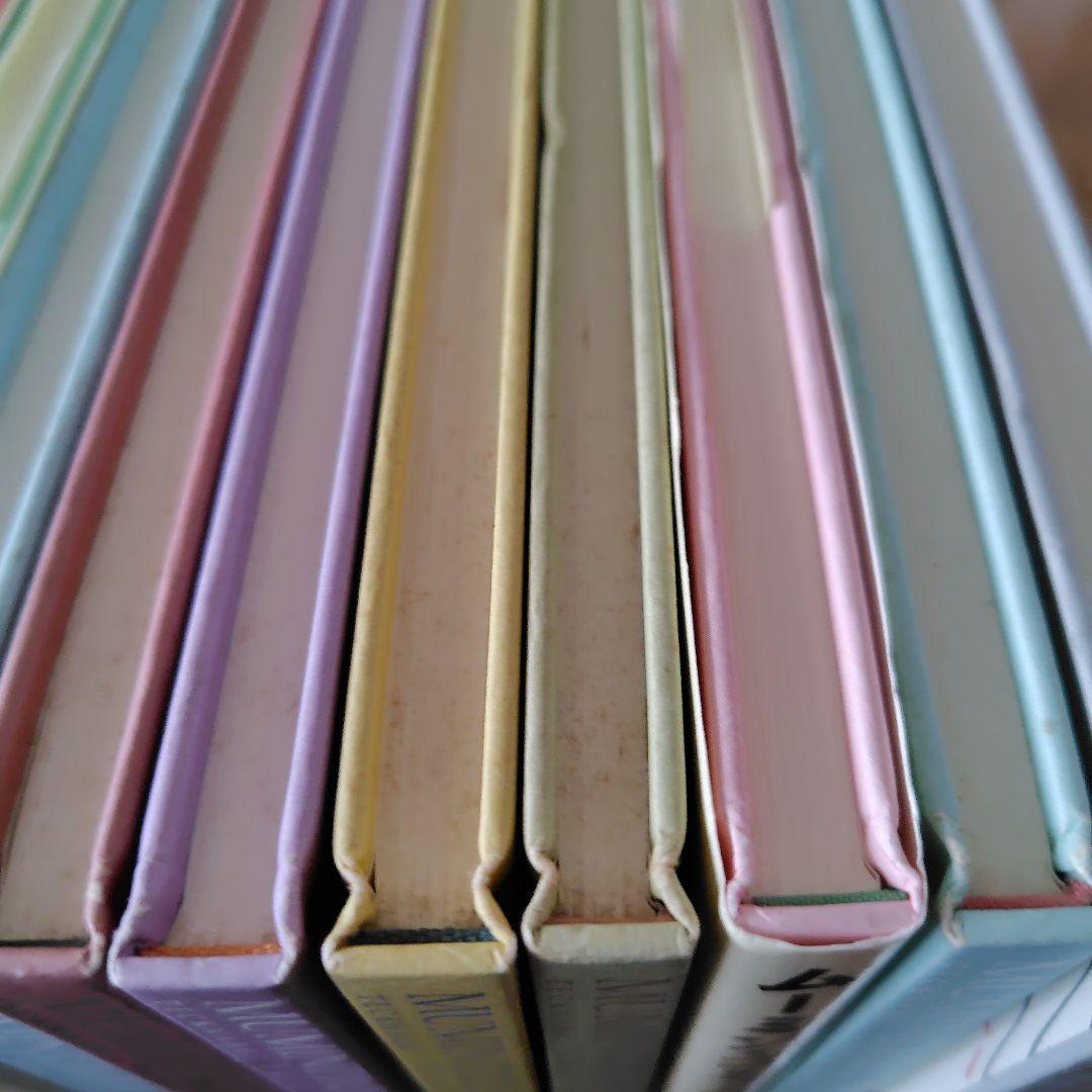 特価　ムーミン・コミックス 全14巻セット　トーベ・ヤンソン　本　漫画