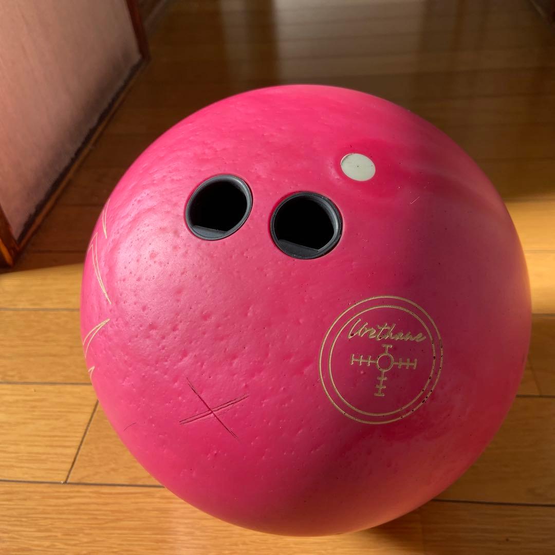 ハンマー社　ピンクウレタン１５P3oz