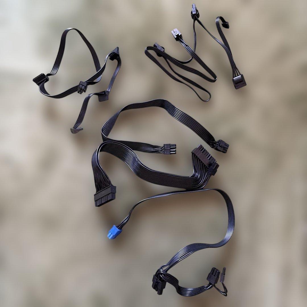 SilverStone SST-SX600-G 600W SFX電源