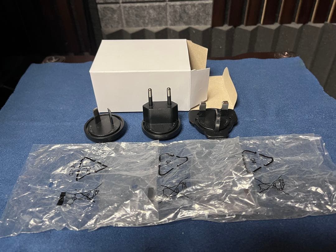 ま*様 MOTU M6 オーディオインターフェイス 美品