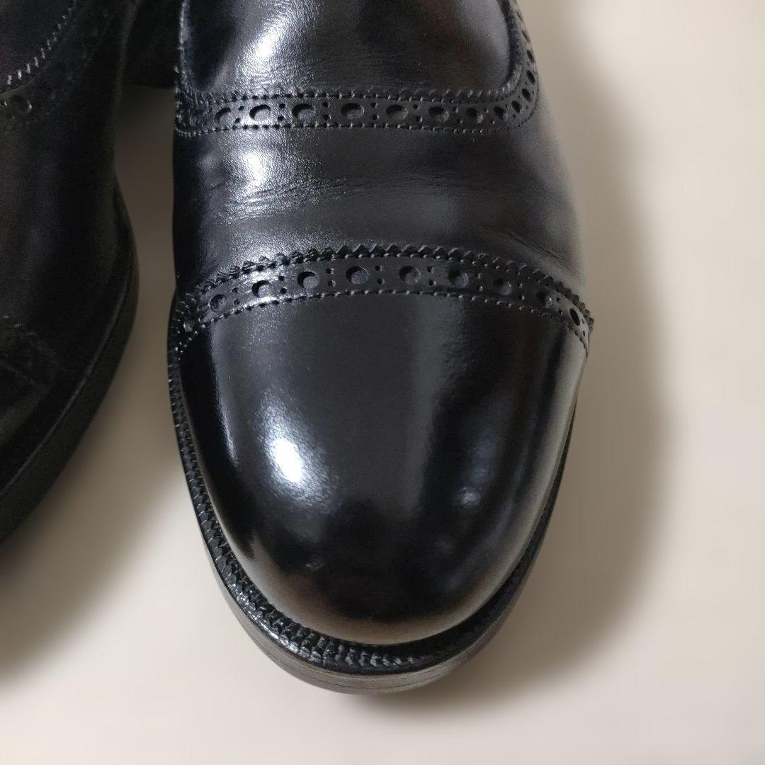 POULSEN SKONE/ポールセンスコーン サイドエラスティック 5.5E