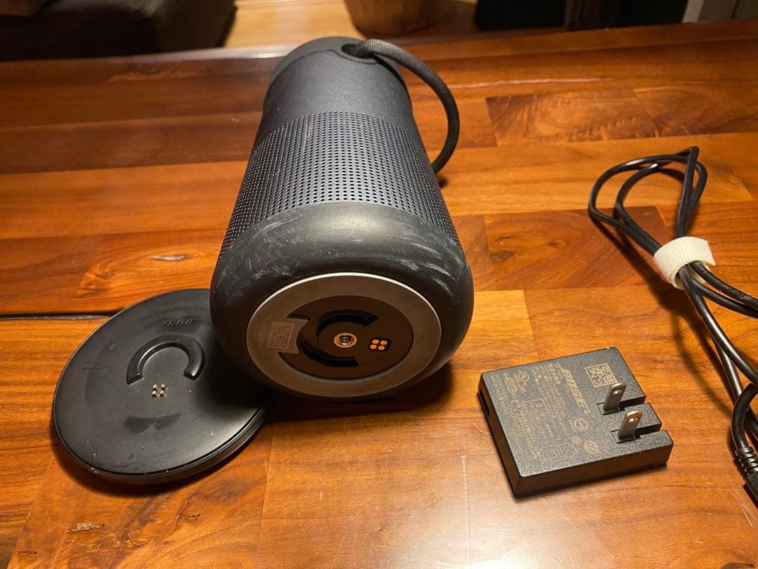 r*n様 Bose SoundLink ワイヤレススピーカー