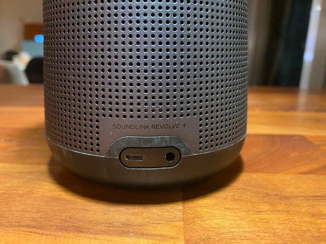 r*n様 Bose SoundLink ワイヤレススピーカー