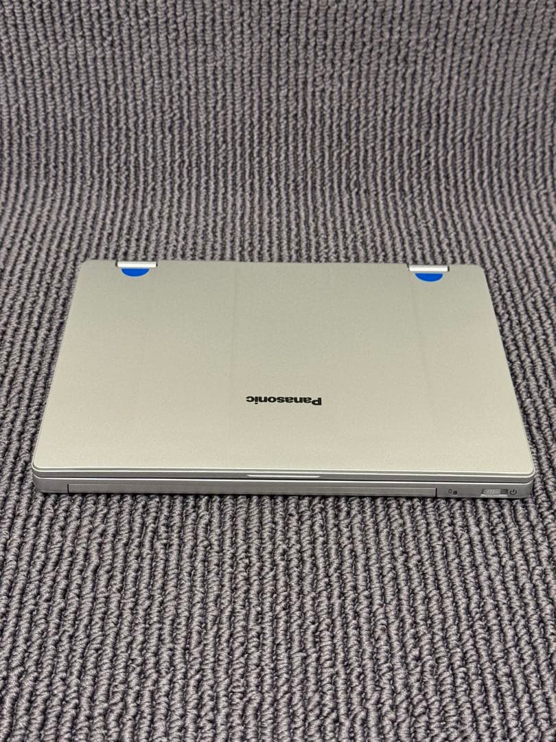 【希少美品】i7 16G 2TB LTE CF-RZ8GRGQP パナソニック